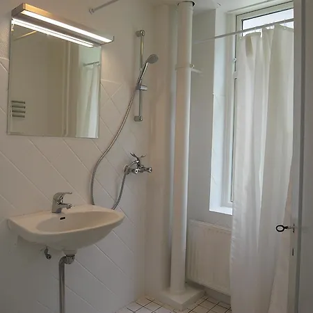 Cozy 2-bedroom In The Heart Of Copenhagen